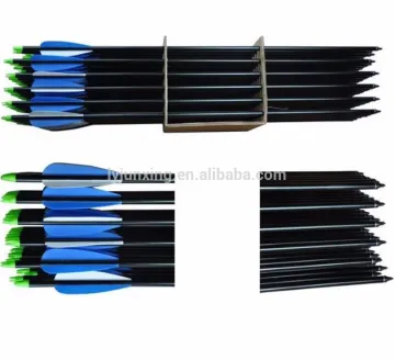 wholesale arrow points aluminum arrows