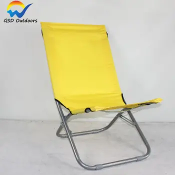 Affordable Outdoor Folding Chairs: Fishing, Camping, and Beach Chairs with Reclining Feature - Best Deals