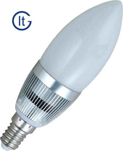 LED Bulb Light // Decorative Lighting/Indoor Light/Glt-Bl-E1/E2/E3/E4