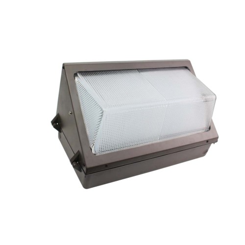 Outdoor Lighting Energy Saving 80W Led Wall Pack