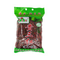 The Base Grows Dried Chaotian Pepper Supermarkets offering large quantities of dried chilies Manufactory