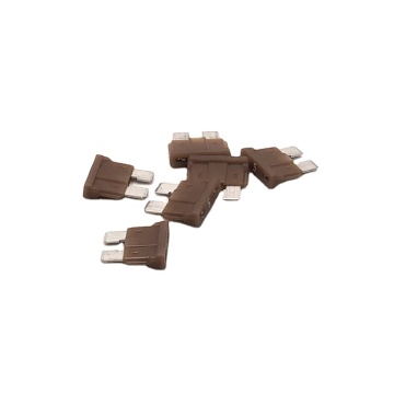 SANY Road Machinery 32V 5 Amp Blade Type Fuse 5-6.75A B241300000020