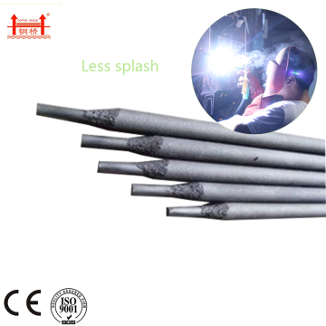 6010 Elettrodo per saldatura 1/8 AWS A5.1 3.2mm 4.0mm