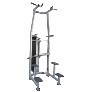 Commercial Gym Exercise Equipment Chin Dip Assist