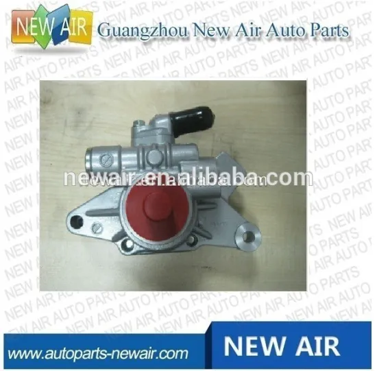 56110-P2A-013 Power Steering Pump For Honda EK3