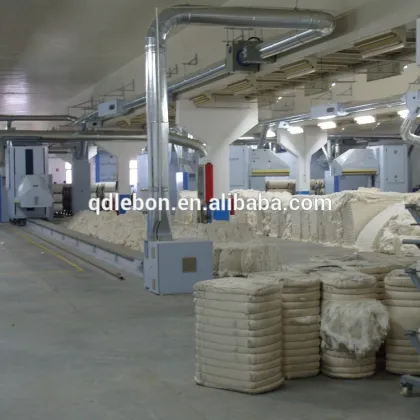 119MT Spark and metal detector for blowing room machine