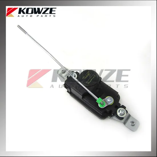 Auto Left Front Door Lock Actuator for Mitsubishi Pajero Montero V32 V43 V44 V45 V46 4D56 4M40 6G74 MB669153 MB669155