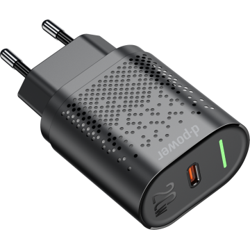 20W PD Mini Charger For iPhone12 Pro Max