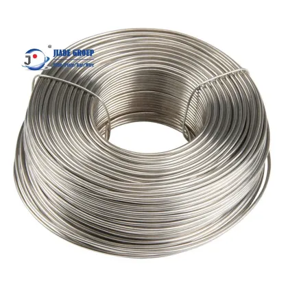 AMS 5698 Alloy Steel Wire Precision
