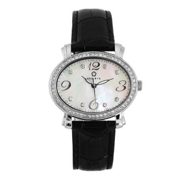 Fashion stainless steel women's watches