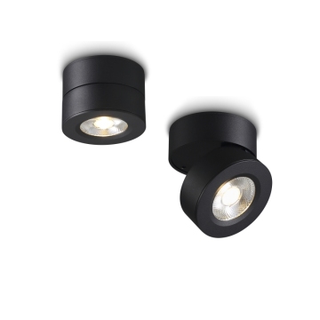 COB 5W SALON DÉCORTE DE L'Hôtel Decoration Mount Spotlight