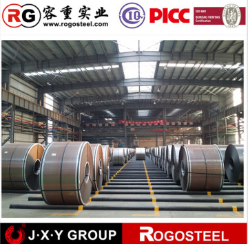 Boxing code-spurting 1020 cold rolled steel