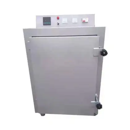2023 Industrial High Temperature Ceramic Studio Electric Furnace