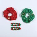 2023 Children's Christmas Headwear Set