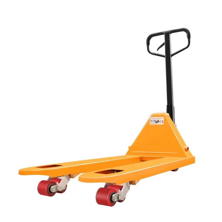 Direct Sale: 2 Tons to 3 Tons Semi-Electric Pallet Trucks & 5000kg Electric Hydraulic Pallet Jacks