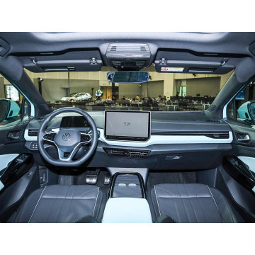 Volkswagen ID.4X Hot Sale Pure Electric SUV