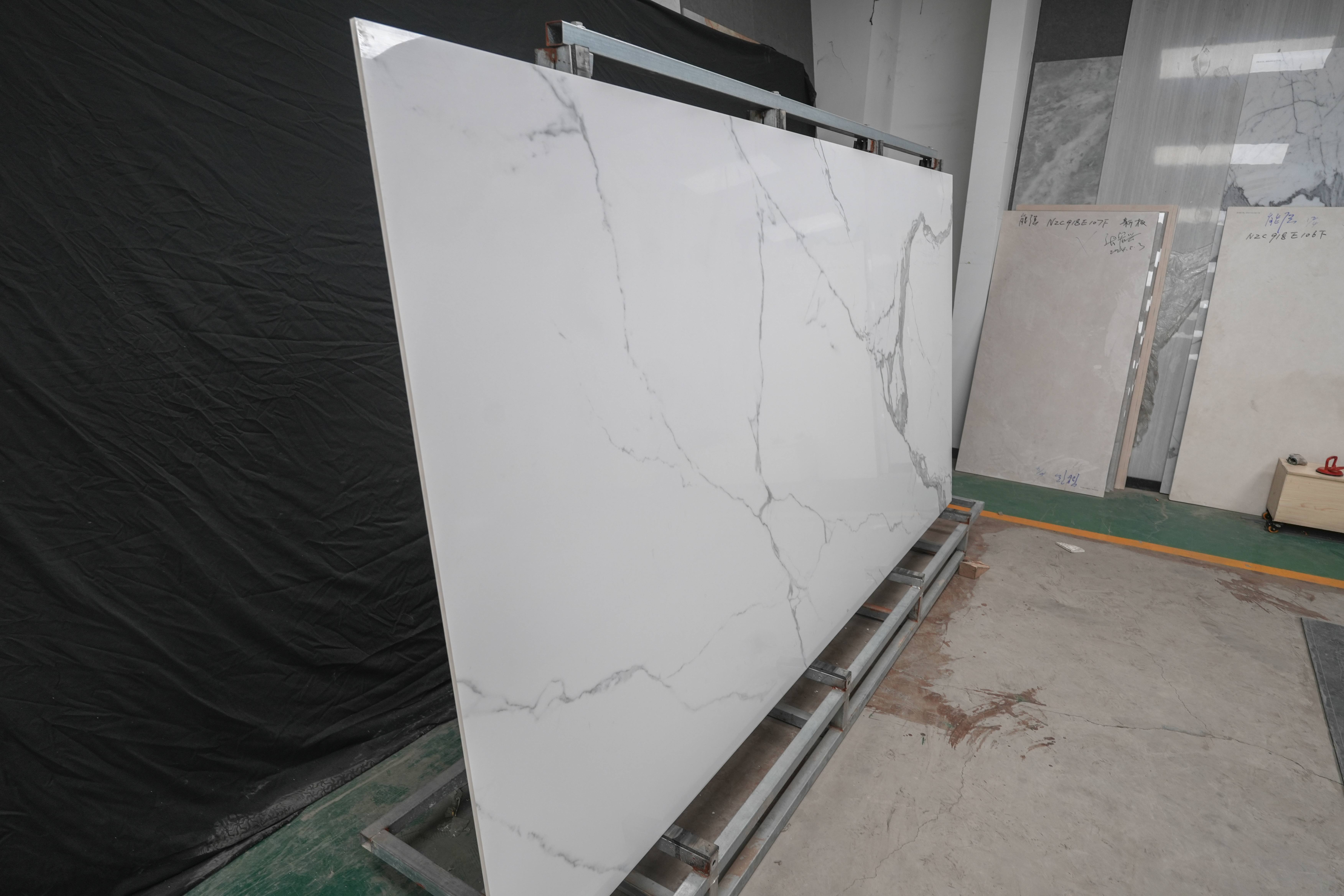 PIATRA ALBA DE AGRA LUCRATA