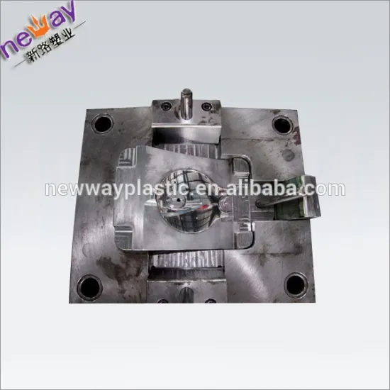High quality plastic extrusion mould