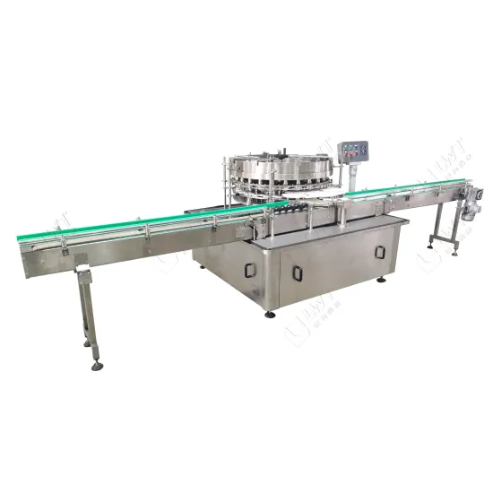 Vegetable and Fruit Diced Filling Machine