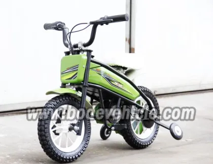 Child 200 W Electric Scooter with CE