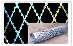 Razor Blade Wire/Razor Wire Fencing/Welded Razor Fencing