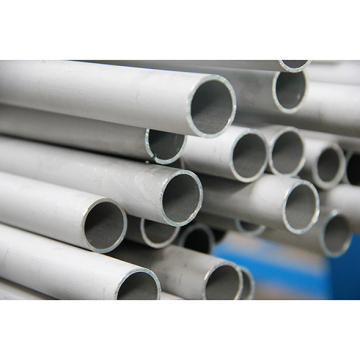 Bright Annealed Tubing High Precision