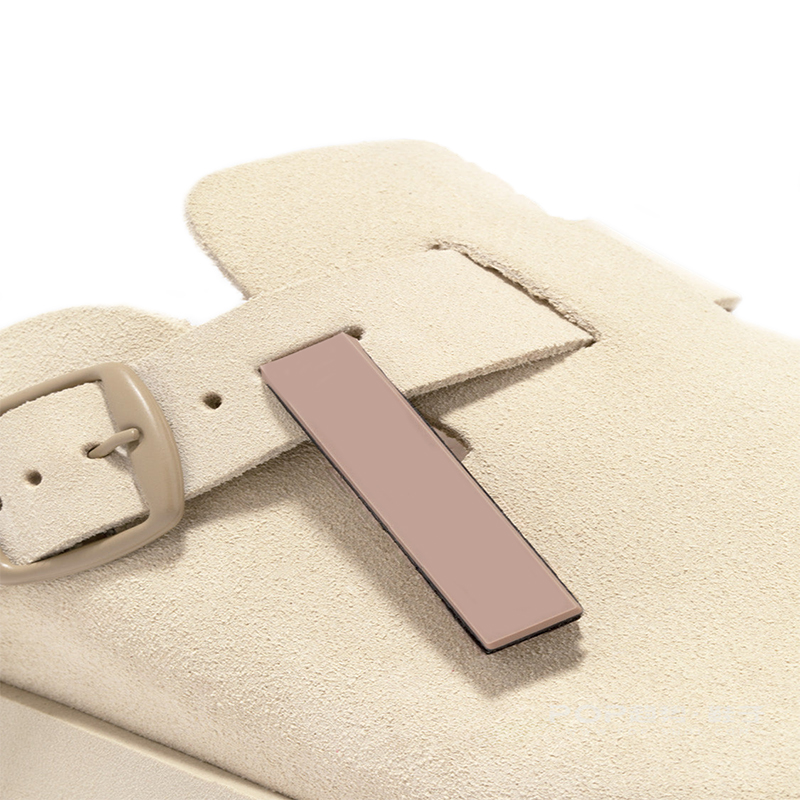 Comfortable Women's Flat Sandals by Birkenstock