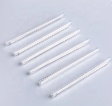 Factory Wholesale SUS304 Optical Fiber Heat Shrink Tube Splice Protection Sleeve (45mm/60mm)