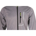 Soft Shell Fabric Jacket For Men