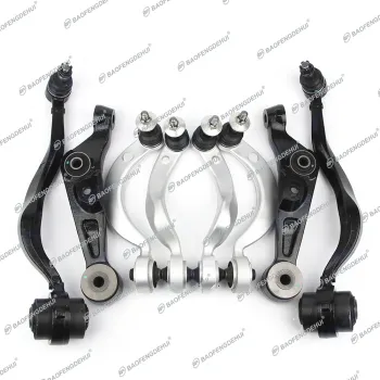 Front Suspension Control Arm Kits for Lexus LS460/LS600h AWD