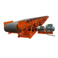 Bulk Material Handling Equipment Long-Distance Belt Conveyor