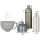 Modern Farmhouse Decorativo Jug Jug Jug Set Jug