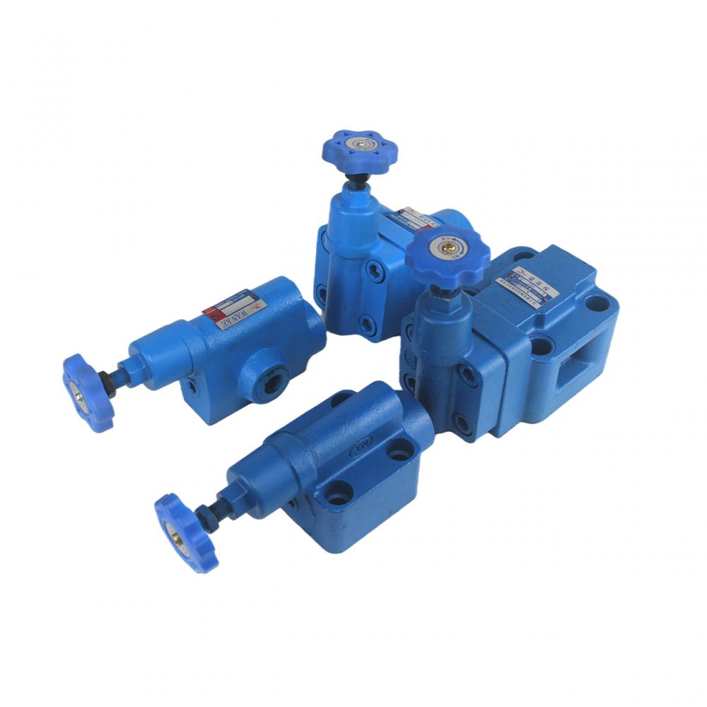 relief valve