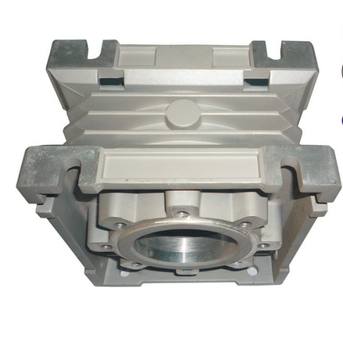 Custom OEM aluminum alloy automobile body parts