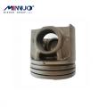 Quality assurance aluminium engine casting cheap price