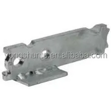 HDG Foot Erection Anchor: Lifting and Foot Anchor