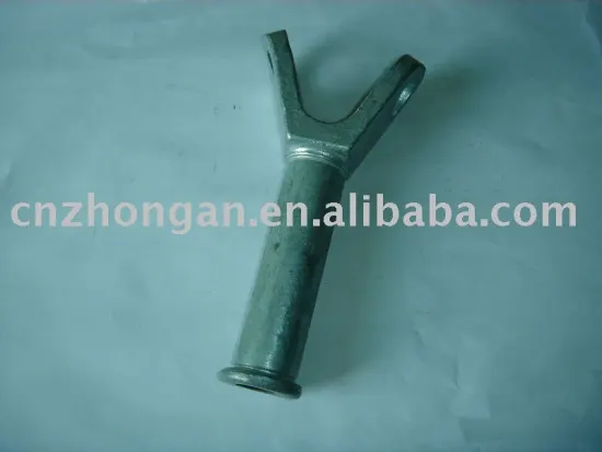 U-Joint Forging