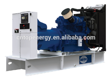 FG Wilson Electric Diesel Generator Price Kaka with Power wizard 1.0 small EUIIA Emissions Compliant P300-2 P375-2 P450-2 P550-2
