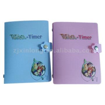 PP Notebook