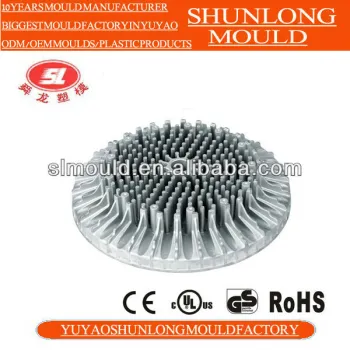Shunlong High precision die casting mould
