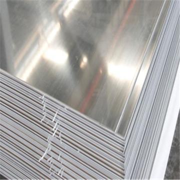 Kepingan Aluminium Berkualiti Tinggi