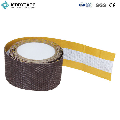 High Adhesion Grip Carpet Anti Slip Binding Tape