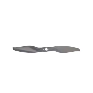 Gemfan Electric Glass Fiber Nylon Propeller 7inch 7x5E 7x5 Props for RC Airplane Drone Motor 2212 1400KV
