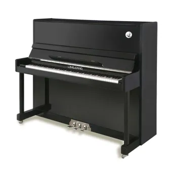 High Quality Music Upright Piano 132cm (UP-132)