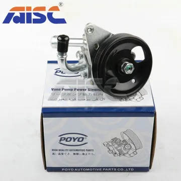 49110-9W100 Power Steering Pump for Nissan Teana J31 VQ23 VQ35