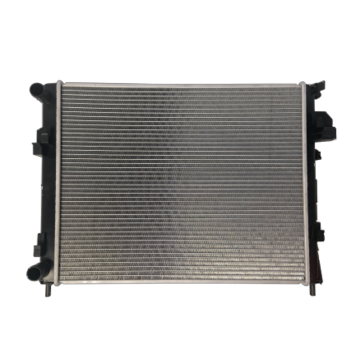 Radiateur pour Renault Kangoo II 1.5DCI OEM 2140000QAN