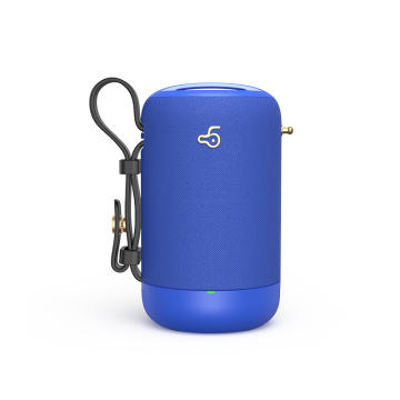 Waterproof Mini Pocket Size Built in Mic
