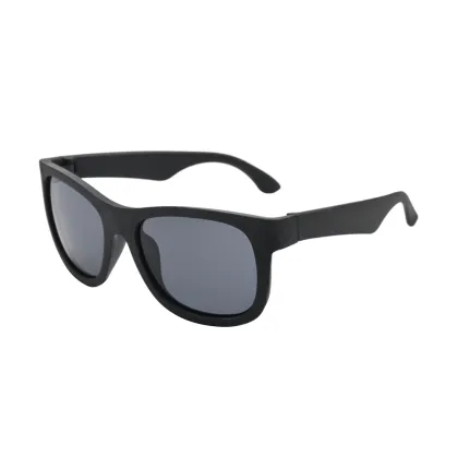 2024 Fashionable High Quality UV400 Boys Shades - Outdoor Kids Sunglasses