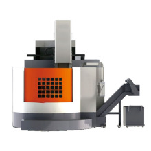 VTL1600 Machine Tool for Precision Manufacturing