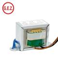 220v 24v Pure Copper Rohs EI Power Transformer